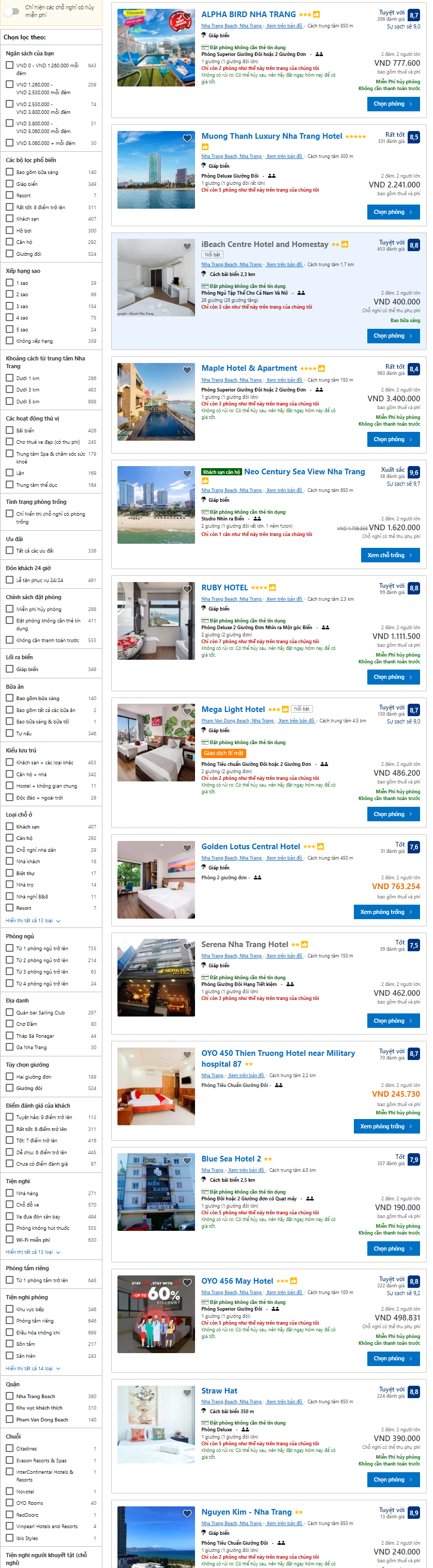 cach dat phong tren booking 2 e1590563432502 Cach Dat Phong Tren Booking 2