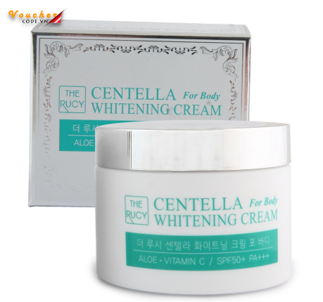 kem duong trang da body tot 10 Kem Duong Trang Da Body Tot 10