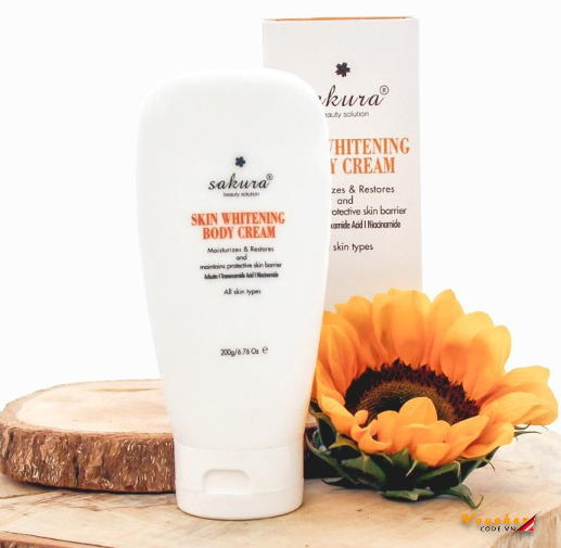 kem duong trang da body tot 13 Kem Duong Trang Da Body Tot 13