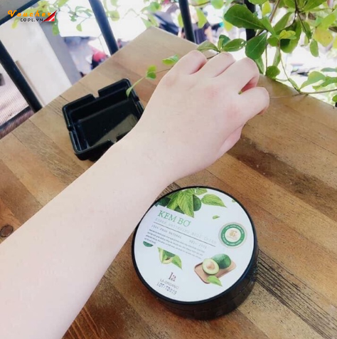 kem duong trang da body tot 14 Kem Duong Trang Da Body Tot 14