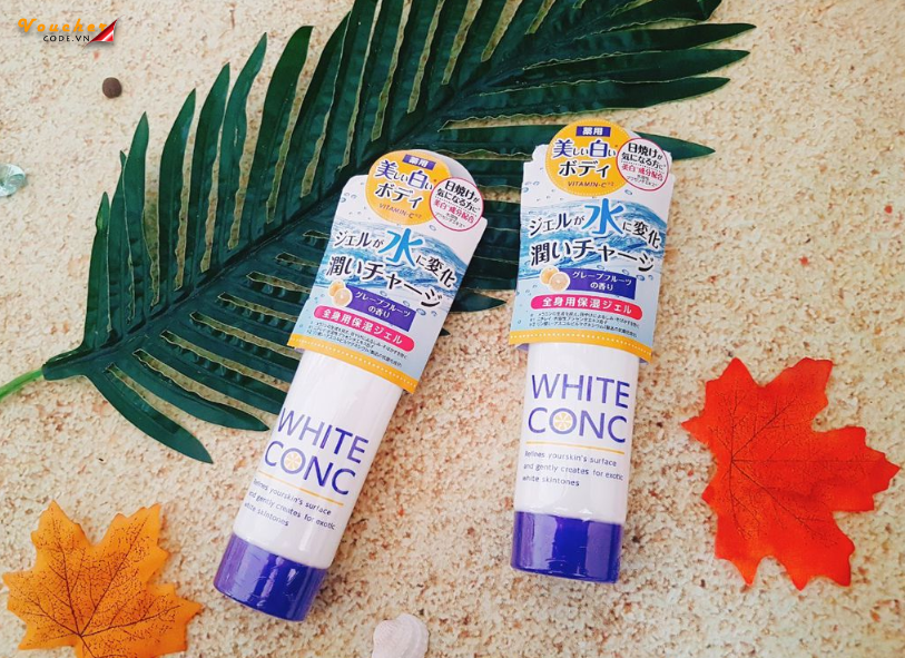 kem duong trang da body tot 15 Kem Duong Trang Da Body Tot 15