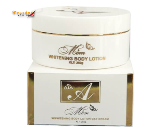 kem duong trang da body tot 7 Kem Duong Trang Da Body Tot 7