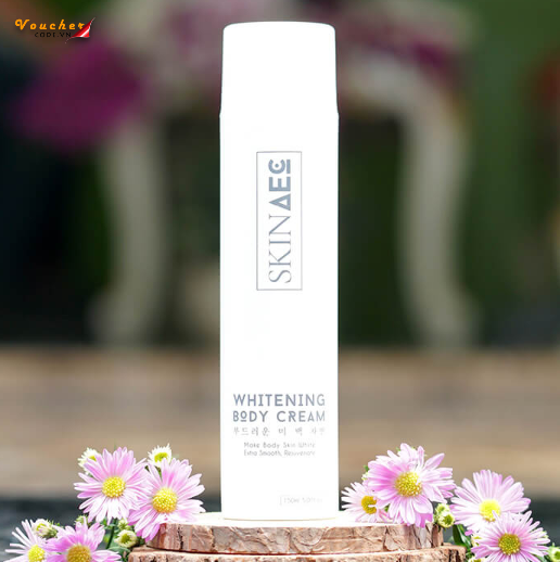 kem duong trang da body tot 8 Kem Duong Trang Da Body Tot 8