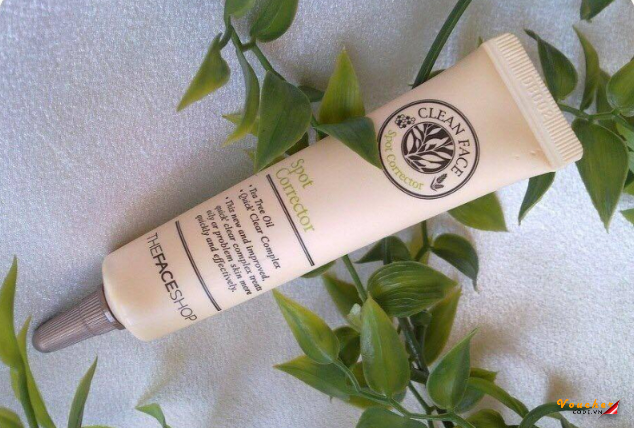 Kem Tri Mun An Tot Nhat 10