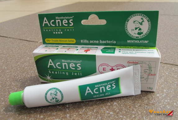 Kem Tri Mun An Tot Nhat 5