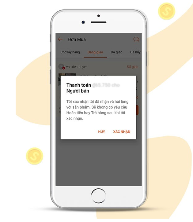 ma hoan xu shopee 3 Ma Hoan Xu Shopee 3