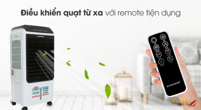 Quat Dieu Hoa Chay Em Nhat 11