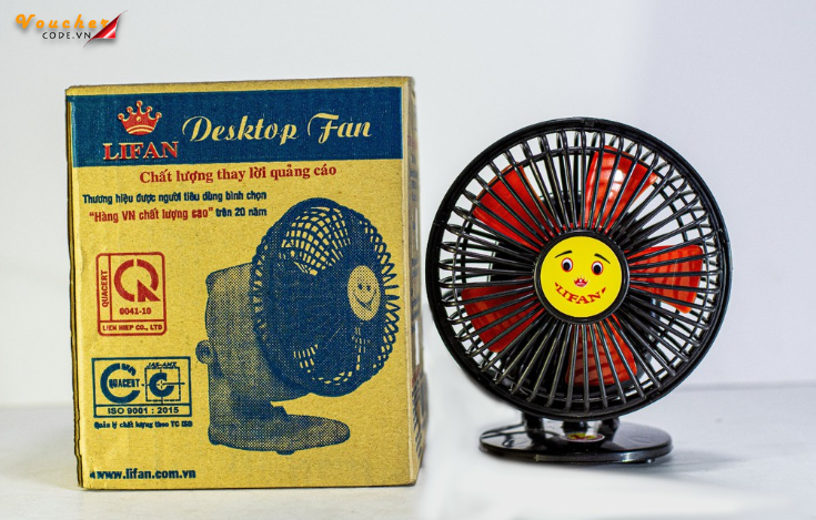 Quat Mini De Ban Nao Tot 5