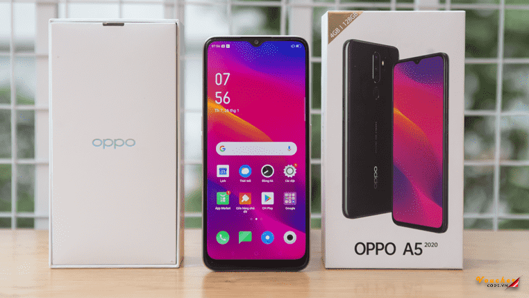 Dien Thoai Duoi 5 Trieu 8