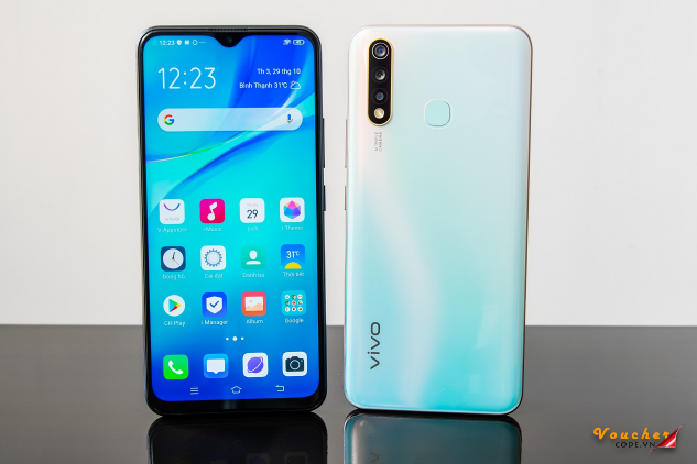 Dien Thoai Duoi 5 Trieu 9