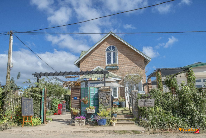 Homestay Da Lat 11
