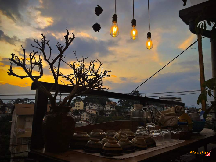 Homestay Da Lat 16