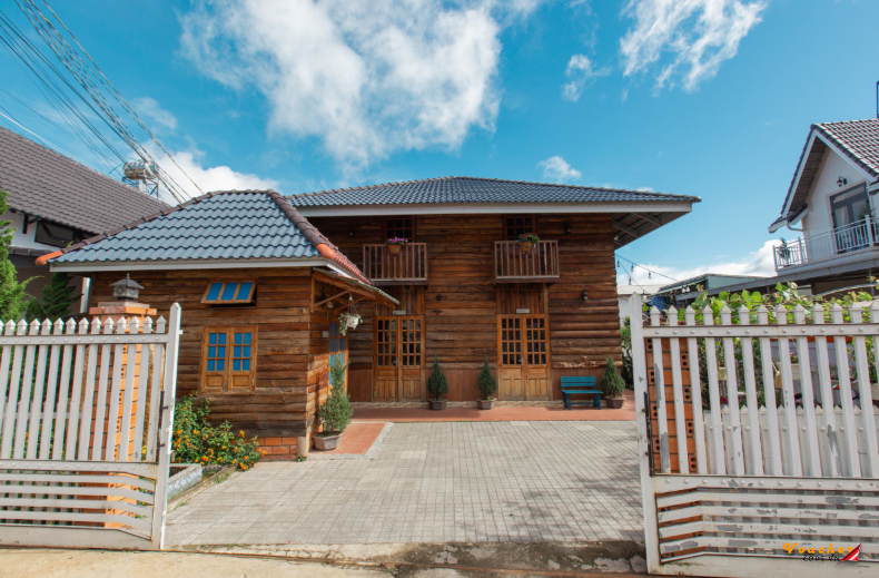 Homestay Da Lat 19