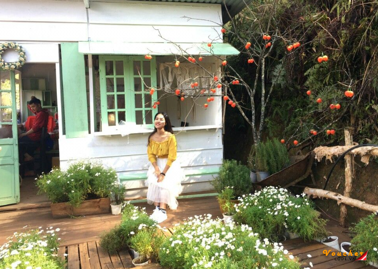 Homestay Da Lat 5