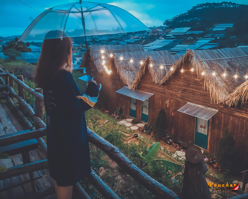 Homestay Da Lat 8
