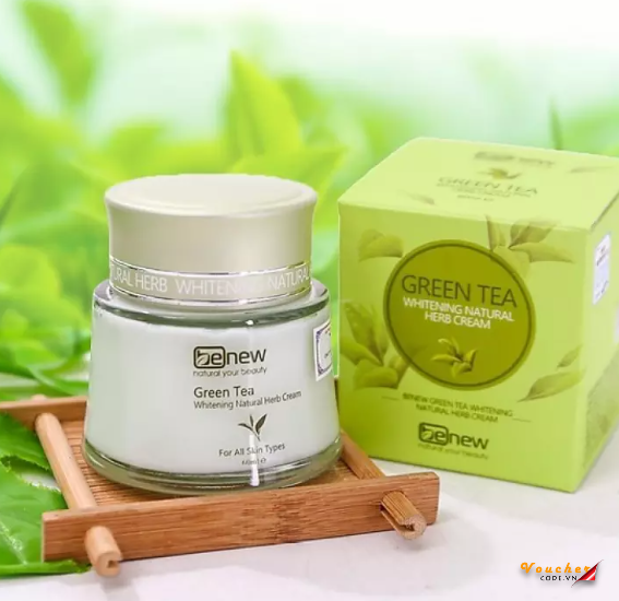 Kem Duong Da Mat Cho Ba Bau 12