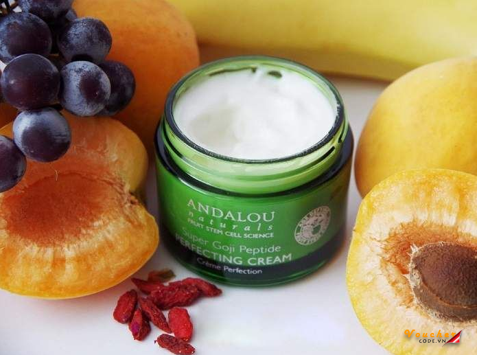 Kem Duong Da Mat Cho Ba Bau 5