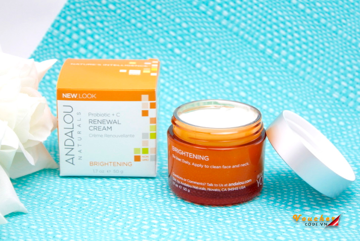 Kem Duong Da Mat Cho Ba Bau 6