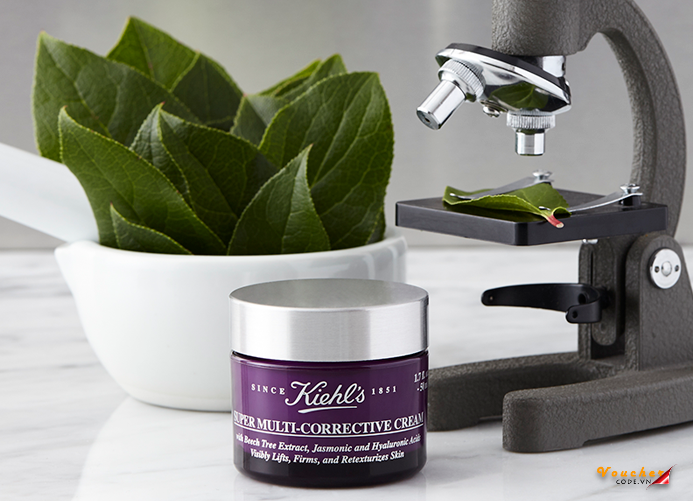 Kem Duong Da Mat Cho Ba Bau 7