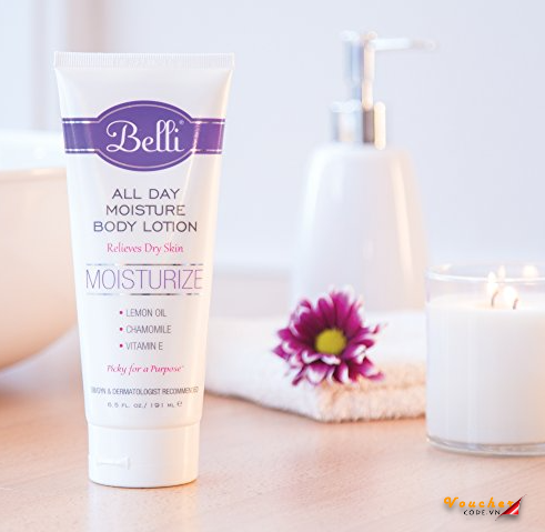 Kem Duong Da Mat Cho Ba Bau 8