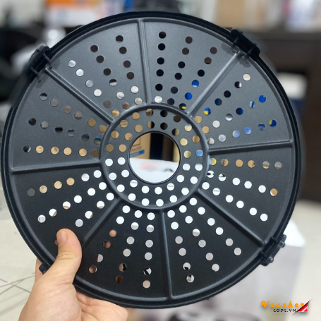 Noi Chien Khong Dau Rapido 1