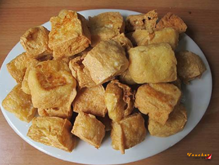 Noi Chien Khong Dau Rapido 10