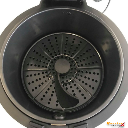 Noi Chien Khong Dau Rapido 2