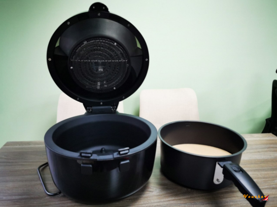 Noi Chien Khong Dau Rapido 4