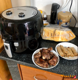 Noi Chien Khong Dau Rapido 7