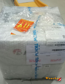 Noi Chien Khong Dau Rapido 9