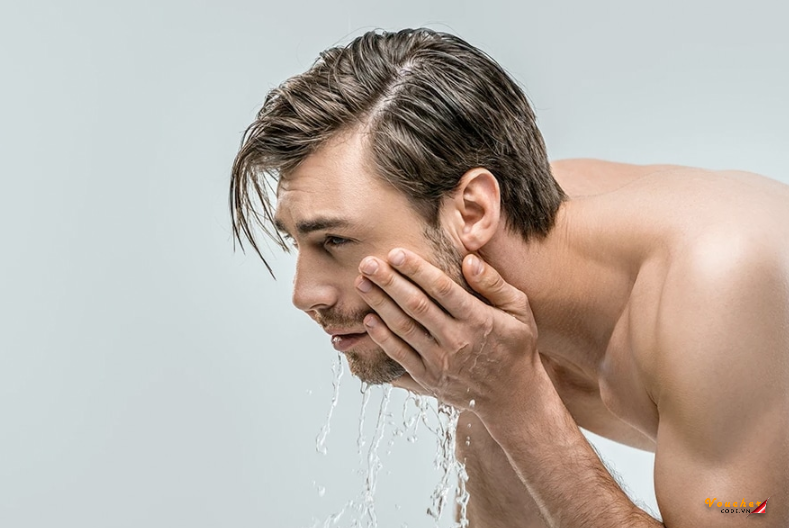 sua rua mat cho nam da dau mun 2 Sua Rua Mat Cho Nam Da Dau Mun 2