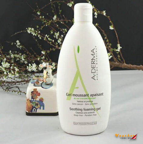 Sua Tam Tri Mun Lung Hieu Qua 11