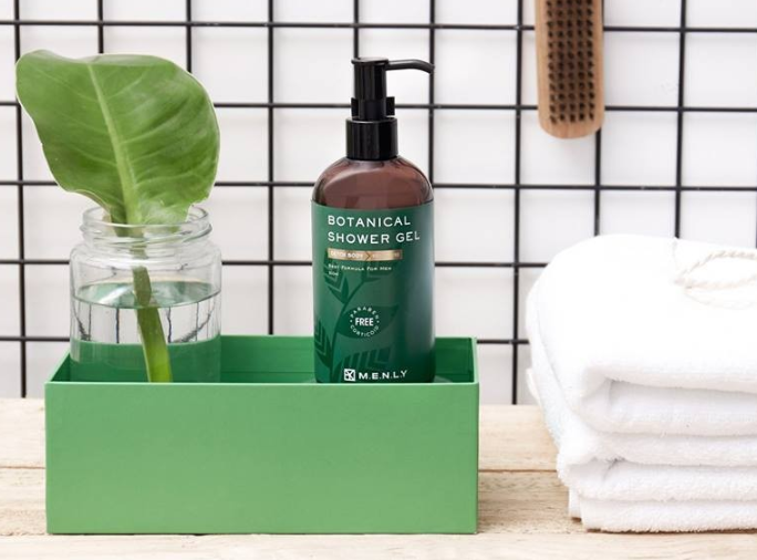 Sua Tam Tri Mun Lung Hieu Qua 5