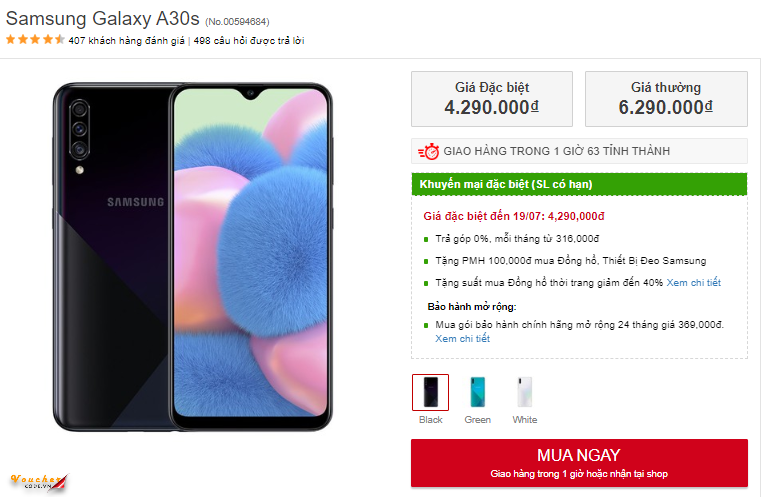 Dien Thoai Giam Gia 1