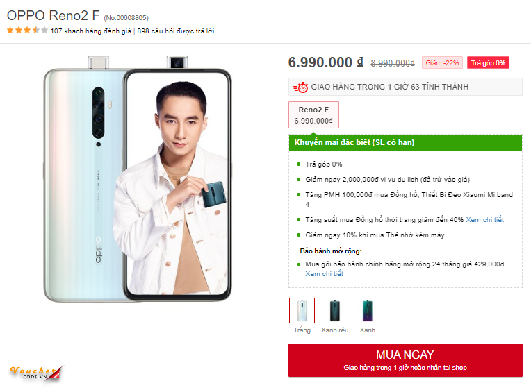 Dien Thoai Giam Gia 10