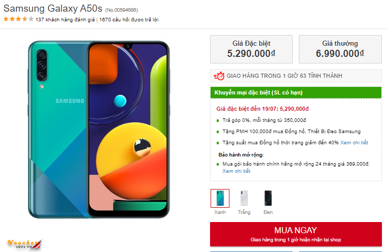 Dien Thoai Giam Gia 3