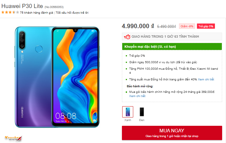 Dien Thoai Giam Gia 4