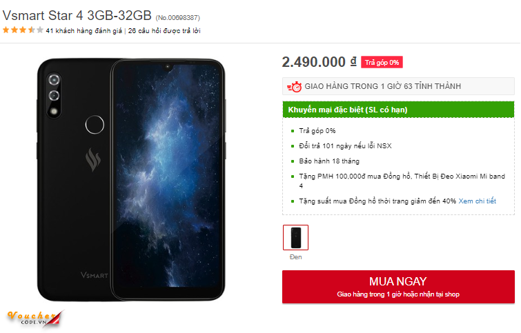 Dien Thoai Giam Gia 7