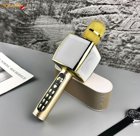 micro karaoke bluetooth loai nao tot 12 Micro Karaoke Bluetooth Loai Nao Tot 12