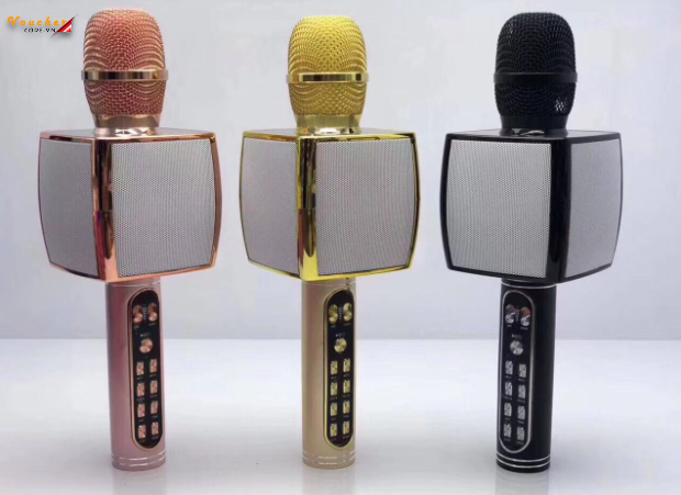 micro karaoke bluetooth loai nao tot 15 Micro Karaoke Bluetooth Loai Nao Tot 15