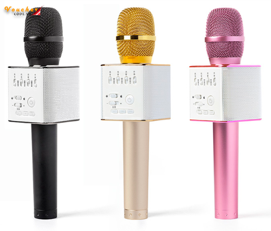 micro karaoke bluetooth loai nao tot 16 Micro Karaoke Bluetooth Loai Nao Tot 16