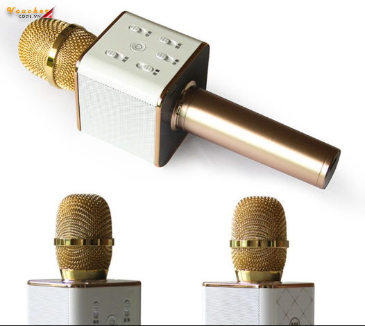 micro karaoke bluetooth loai nao tot 18 Micro Karaoke Bluetooth Loai Nao Tot 18