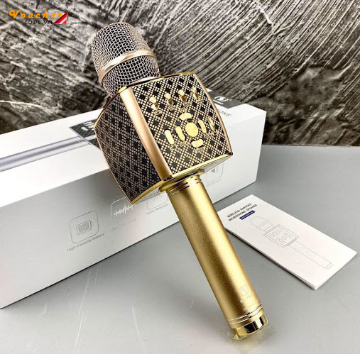 micro karaoke bluetooth loai nao tot 19 Micro Karaoke Bluetooth Loai Nao Tot 19