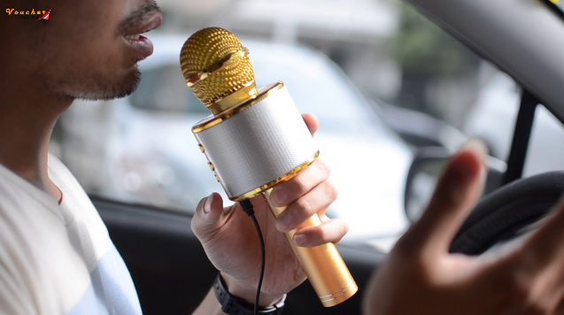 micro karaoke bluetooth loai nao tot 5 Micro Karaoke Bluetooth Loai Nao Tot 5