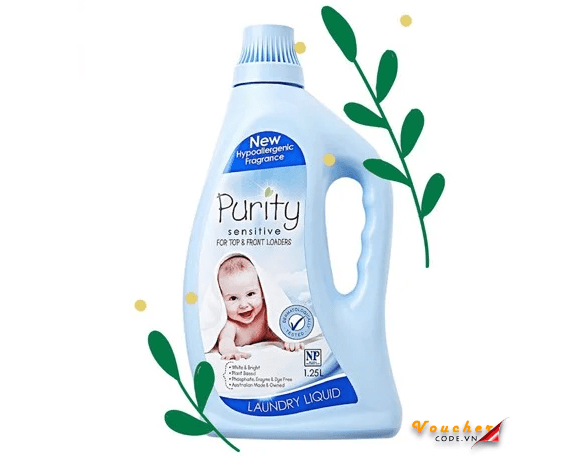 Nuoc Giat Quan Ao Cho Tre So Sinh 13