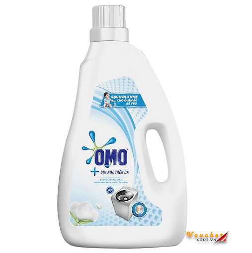 Nuoc Giat Quan Ao Cho Tre So Sinh 15