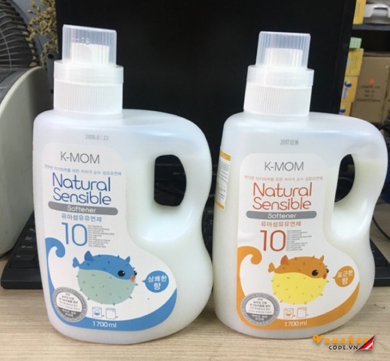 Nuoc Xa Vai Nao Thom 11