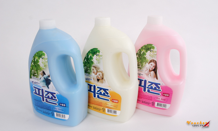 Nuoc Xa Vai Nao Thom 12