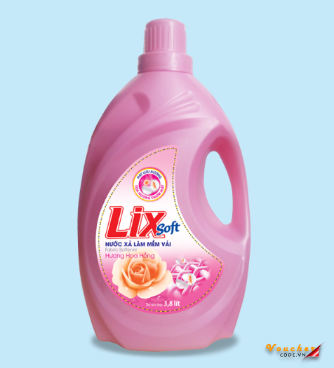 Nuoc Xa Vai Nao Thom 13