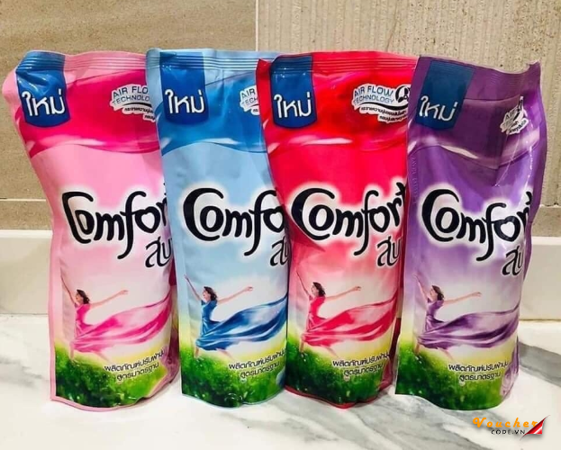 Nuoc Xa Vai Nao Thom 5